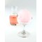 Libbey Libbey Embassy 4.5 oz. Champagne Glass, PK36 3777 - alternate 3